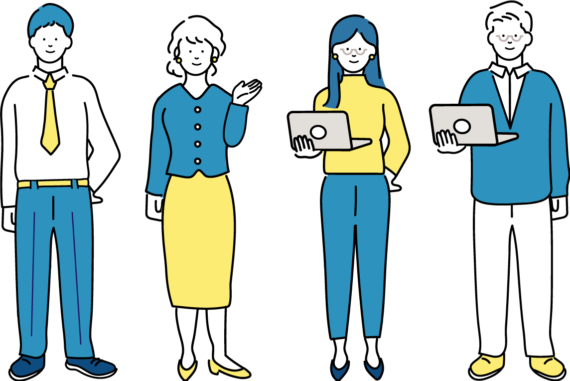 コワーキング喫茶はにかむ：TOP画像